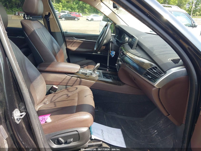 BMW X5 - zdjęcie 5