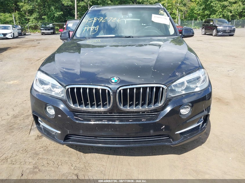 BMW X5 - zdjęcie 6