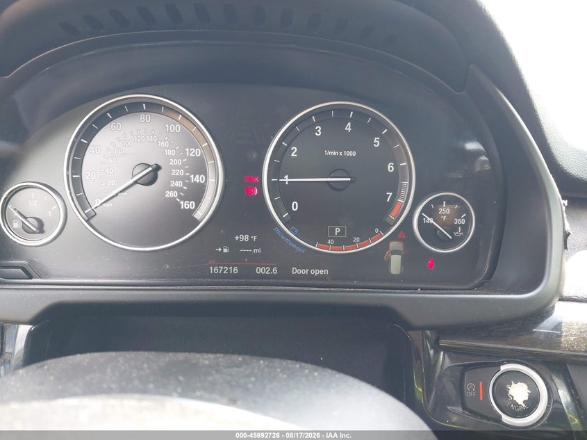 BMW X5 - zdjęcie 7