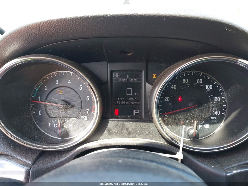 JEEP GRAND CHEROKEE 2011 VIN 1J4RR4GG2BC555258