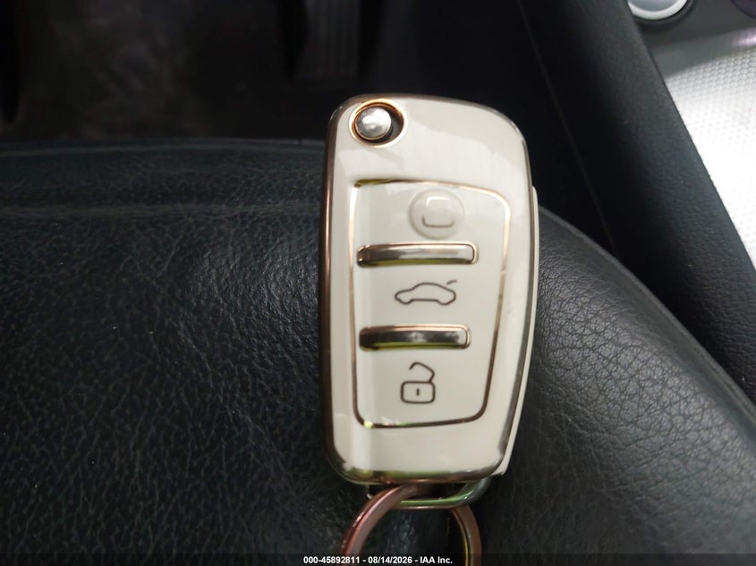 AUDI Q3 - zdjęcie 11