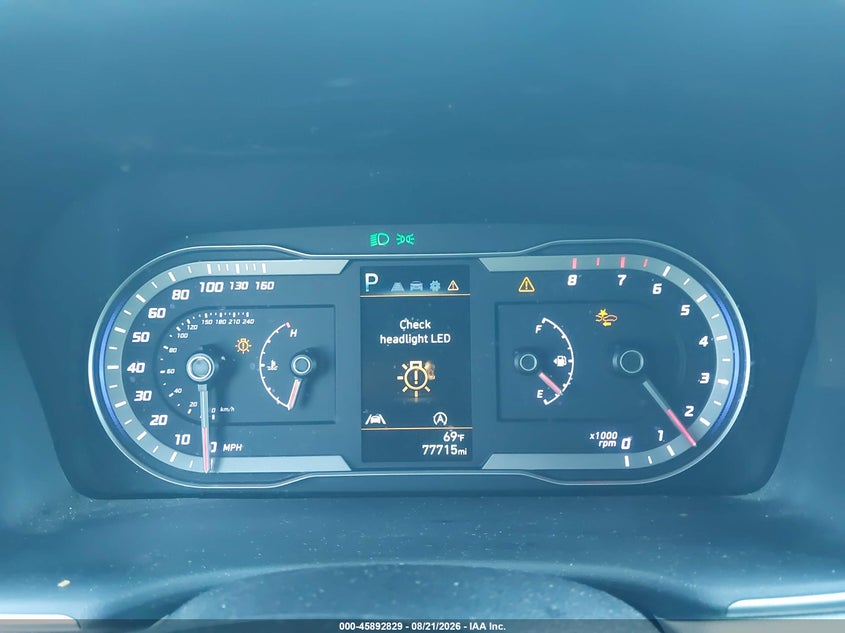 2022 HYUNDAI TUCSON SPORT UTILITY VEHICLE 2.5L I-4 DI, DOHC, VVT, REGULAR , 187HP