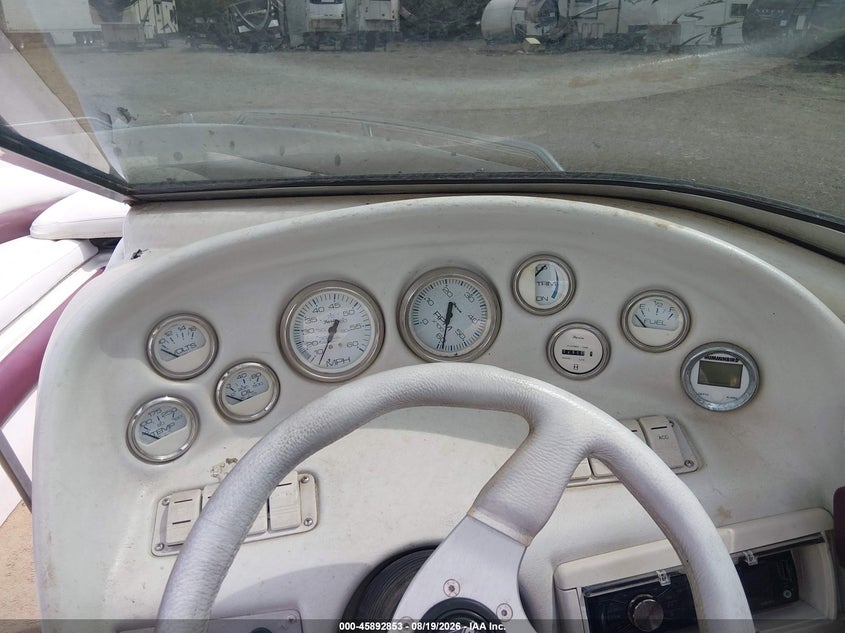 1996 OTHER CROWNLINE OTHER CROWNLINE N/A