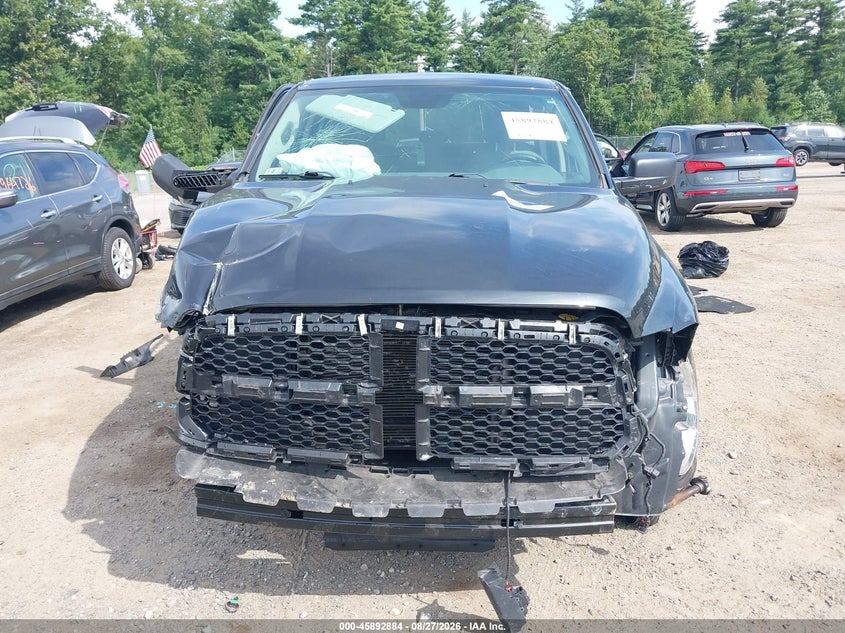 RAM 1500 - zdjęcie 13