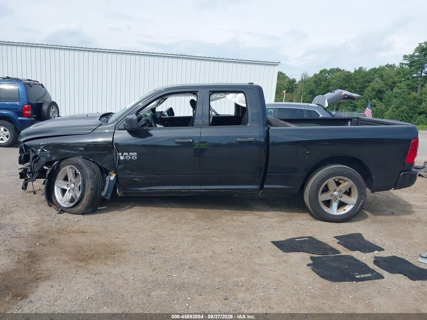 RAM 1500 - zdjęcie 15