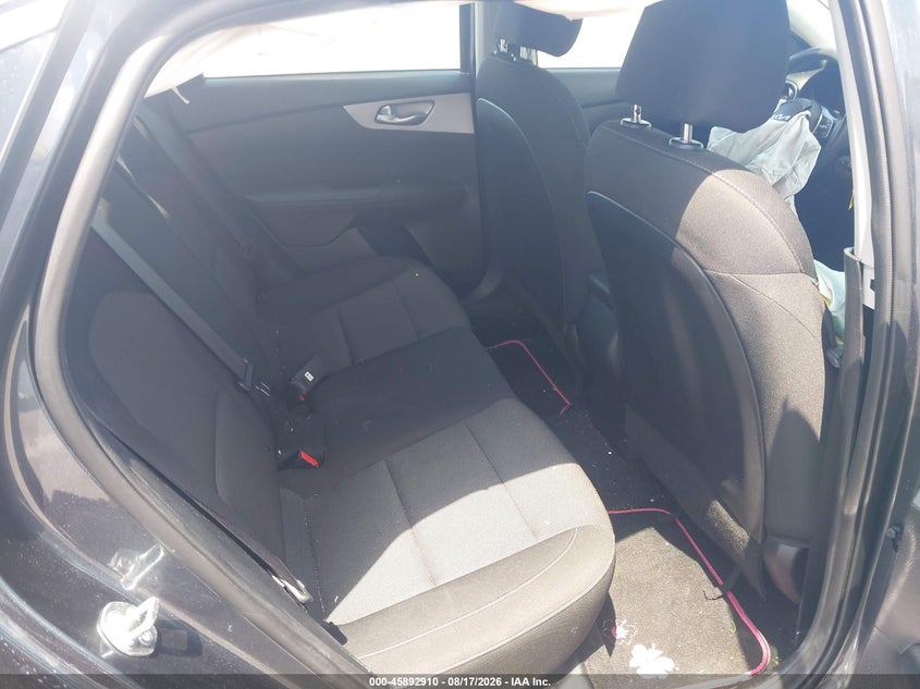 KIA FORTE 2024 VIN 3KPF24AD4RE739485