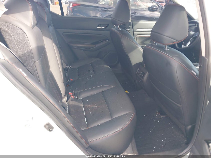 2023 NISSAN ALTIMA auction photo 8