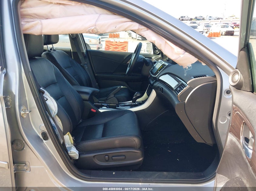 HONDA ACCORD 2017 VIN 1HGCR2F97HA044010