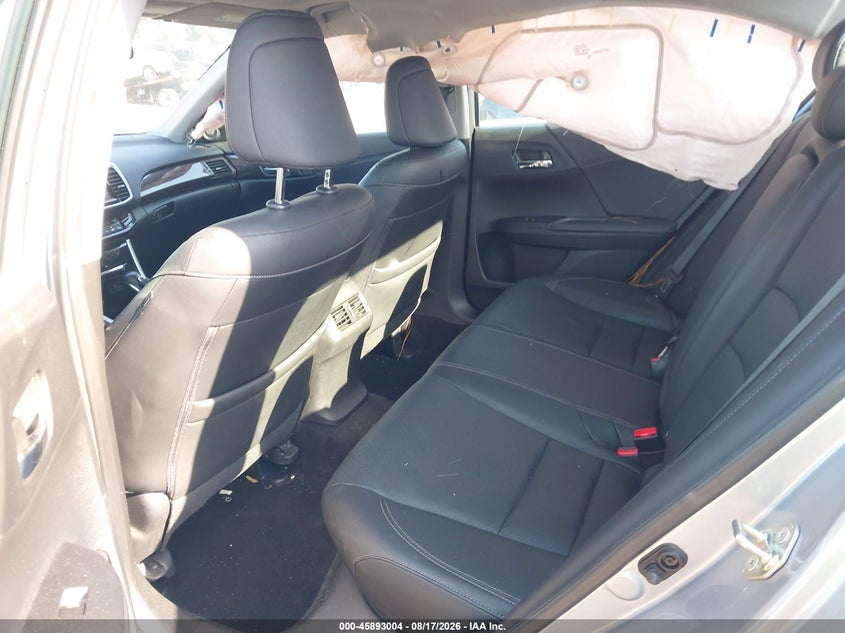 HONDA ACCORD 2017 VIN 1HGCR2F97HA044010