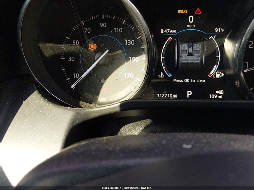 2016 JAGUAR XF 35T PRESTIGE · Photo 14