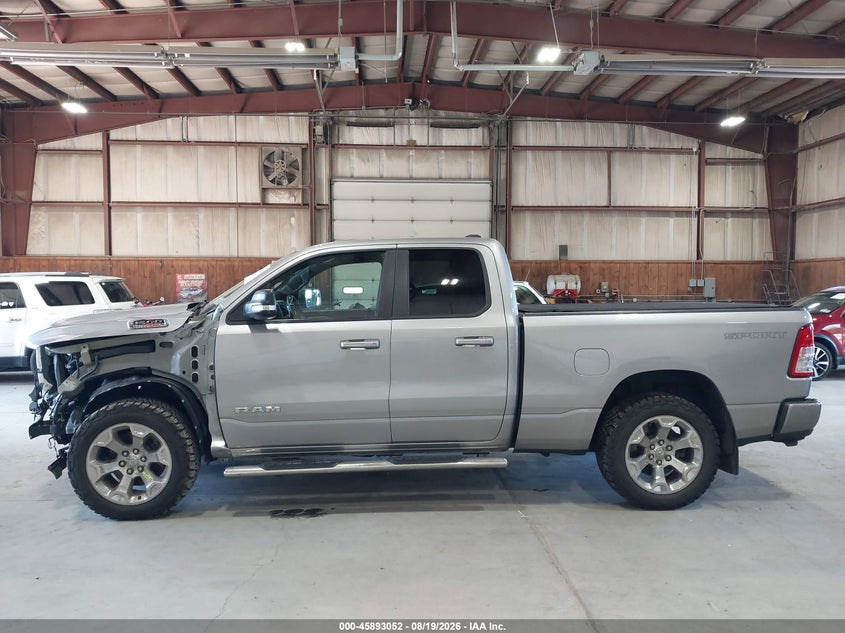 RAM 1500 - zdjęcie 15