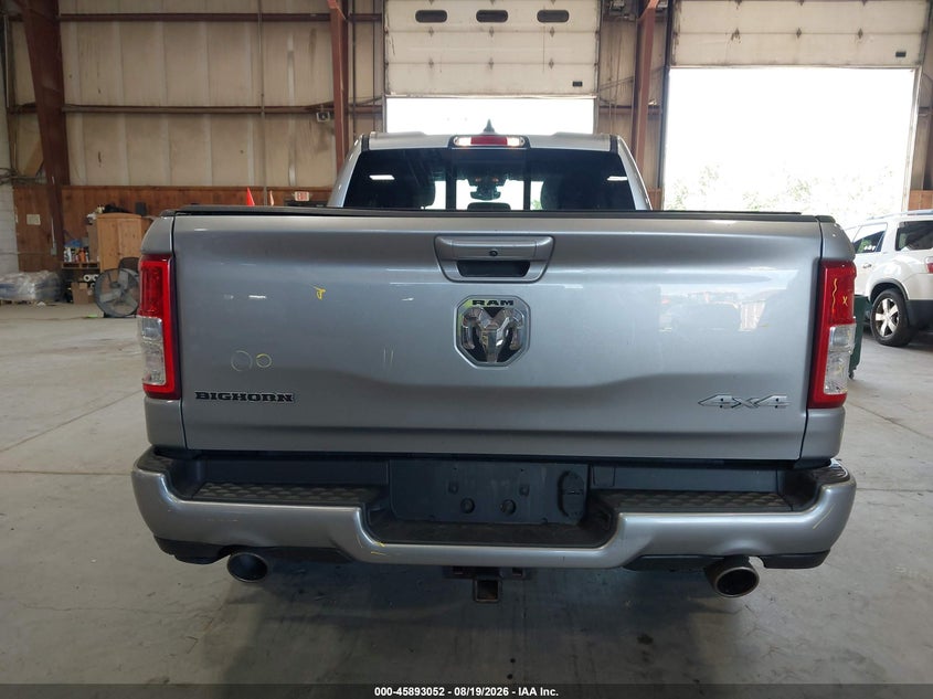 RAM 1500 - zdjęcie 17