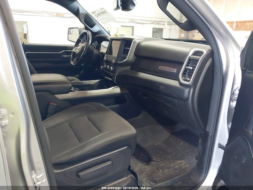 RAM 1500 - zdjęcie 5