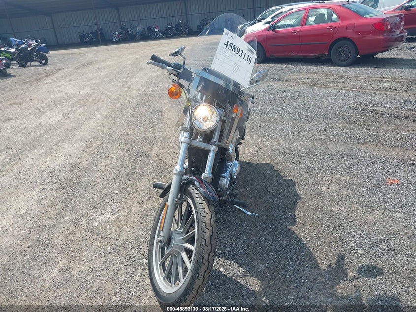 HARLEY-DAVIDSON XL1200 2000