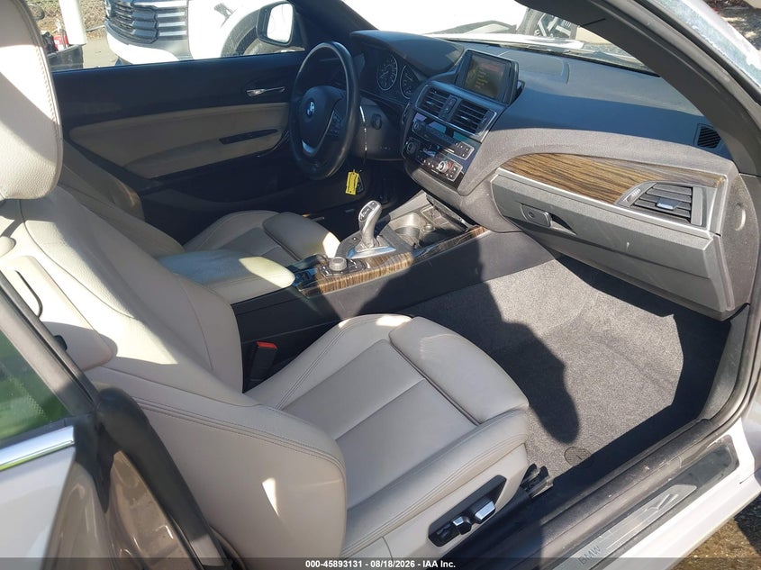 2017 BMW 230I auction photo 5