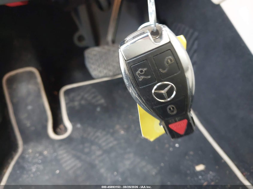 MERCEDES-BENZ GLA 250 2017 VIN WDCTG4GB3HJ299930
