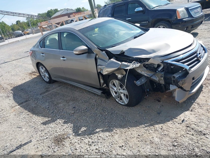 Vin: 1n4al3ap5dn441047, lot: 46392310, nissan altima 2.5 sl 20131