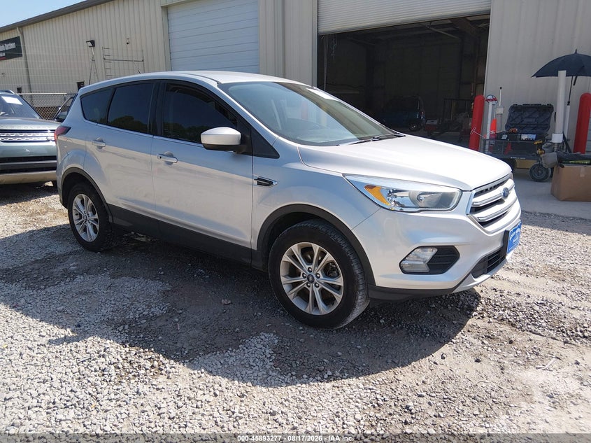 Vin: 1fmtu9gd2kub90731, lot: 46392337, ford escape 2019 img_1
