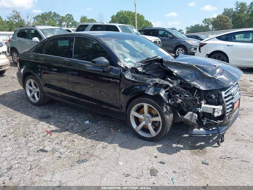 AUDI A3 - zdjęcie 12