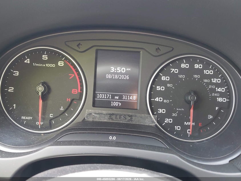 AUDI A3 - zdjęcie 7