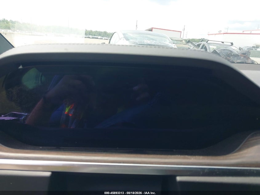 TESLA MODEL X 2023 VIN 7SAXCBE56PF410192