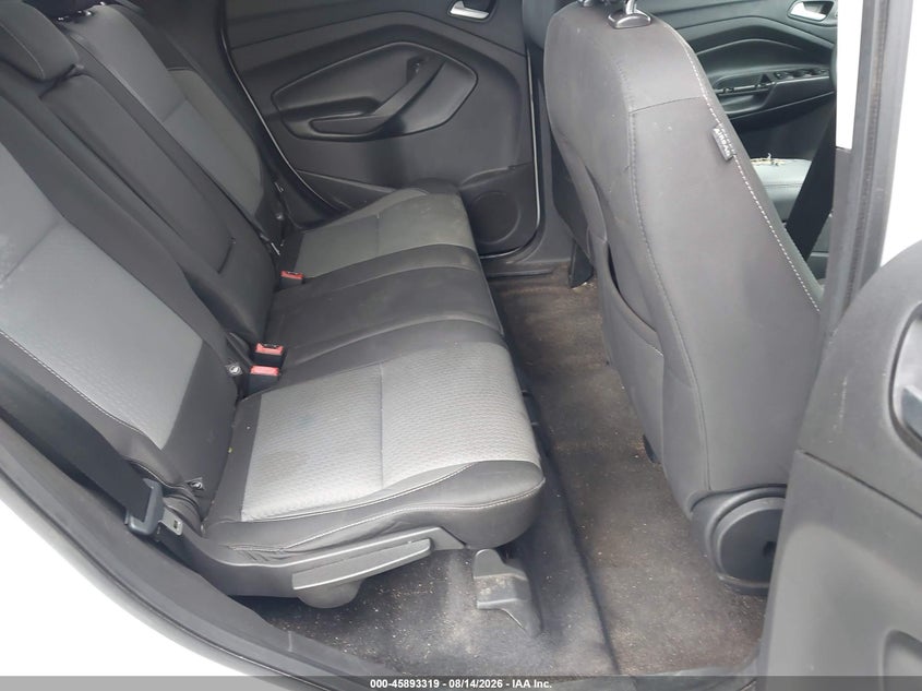 FORD ESCAPE 2017 VIN 1FMCU0G91HUB67974