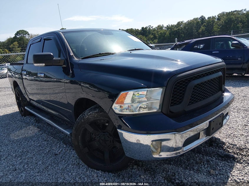 Vin: 1c6rr6lt9gs241664, lot: 46392412, ram 1500 slt 2016 img_1