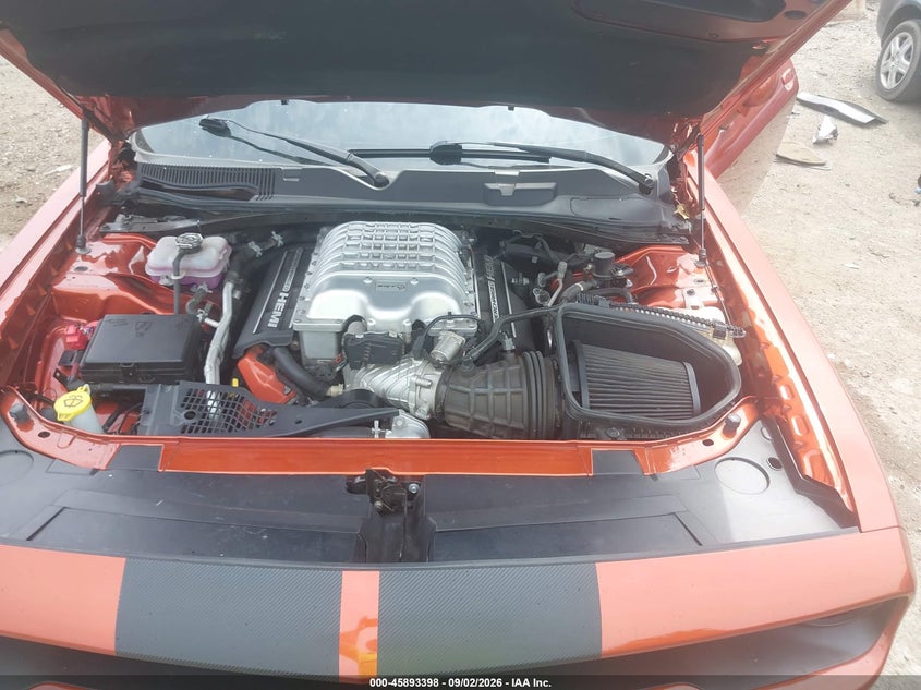 DODGE CHALLENGER - zdjęcie 10