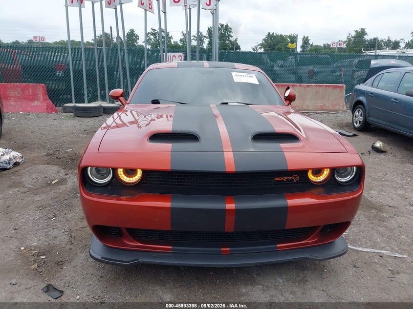 DODGE CHALLENGER - zdjęcie 12