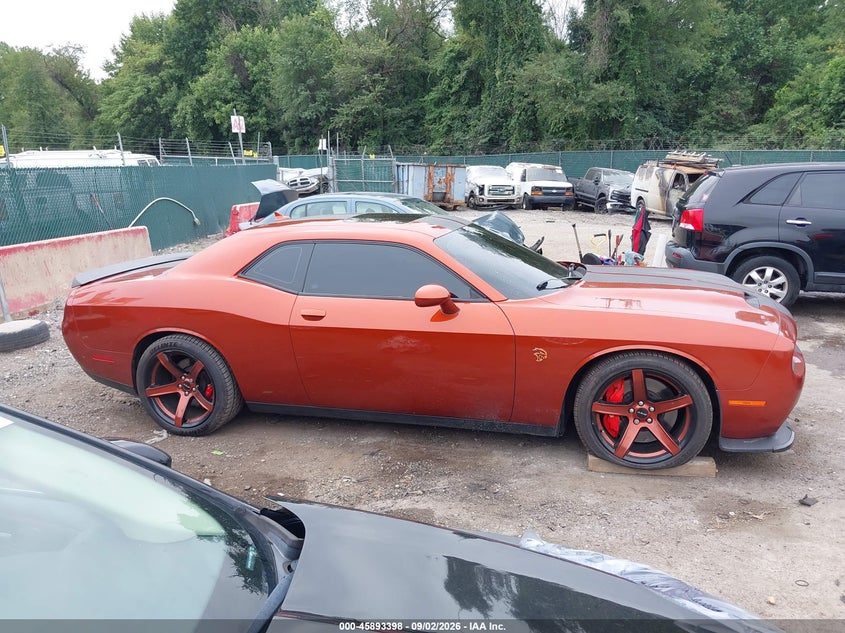 DODGE CHALLENGER - zdjęcie 13