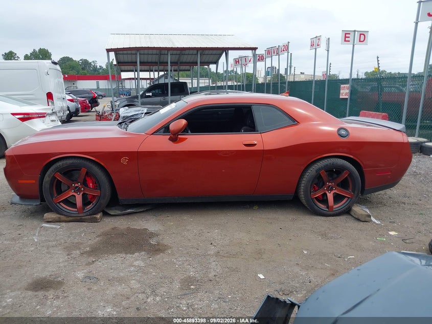 DODGE CHALLENGER - zdjęcie 14