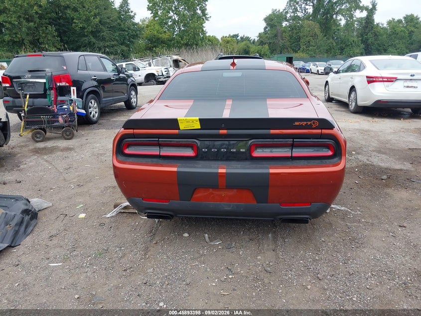 DODGE CHALLENGER - zdjęcie 16