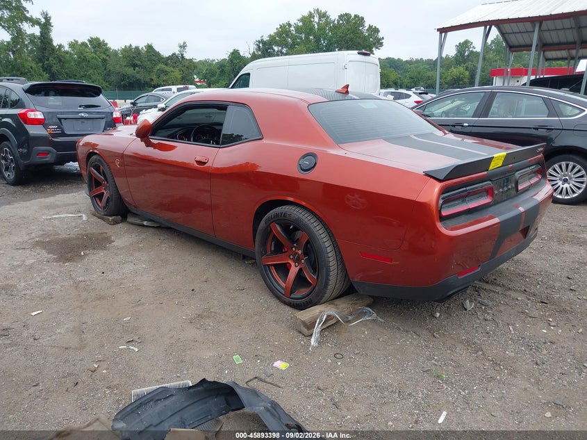DODGE CHALLENGER - zdjęcie 3