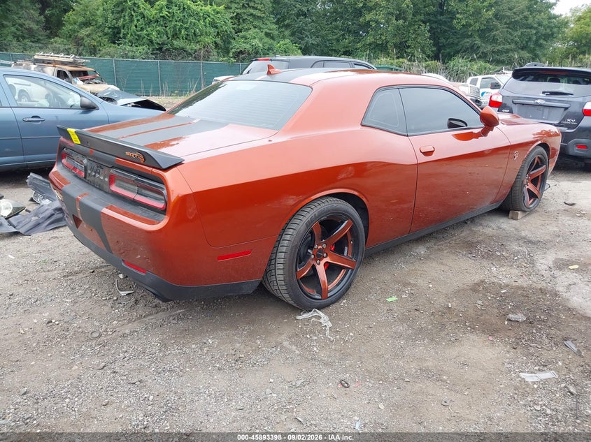 DODGE CHALLENGER - zdjęcie 4