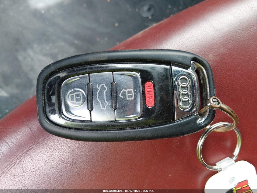 AUDI S7 - zdjęcie 11