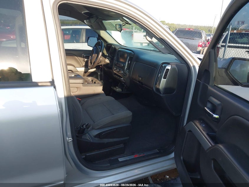Фото 5 - CHEVROLET SILVERADO 1500 LD