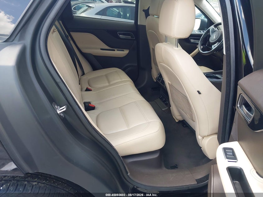 JAGUAR F-PACE 2018 VIN SADCK2FX7JA255624