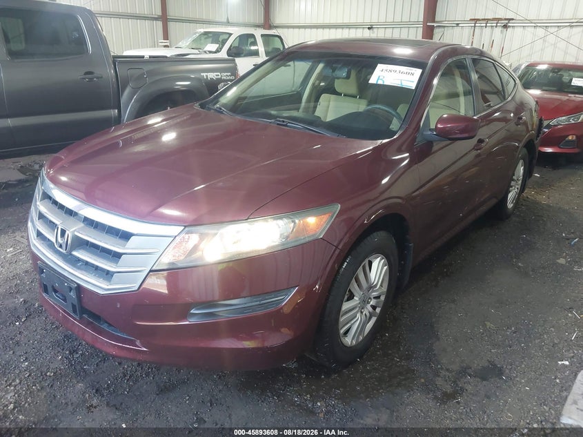 Vin: 5j6tf3h32cl007251, lot: 46392669, honda crosstour 2.4 ex 20122