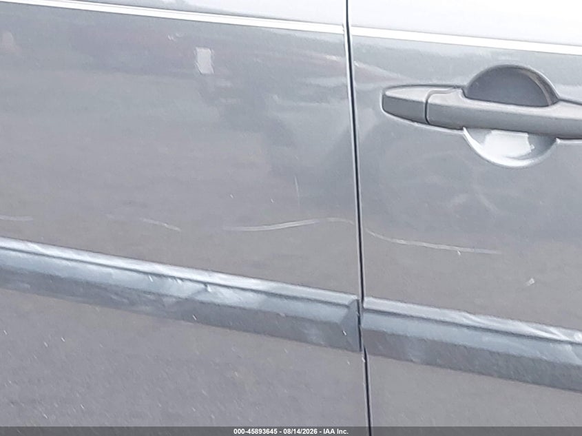HONDA PILOT 2013 VIN 5FNYF4H2XDB057831