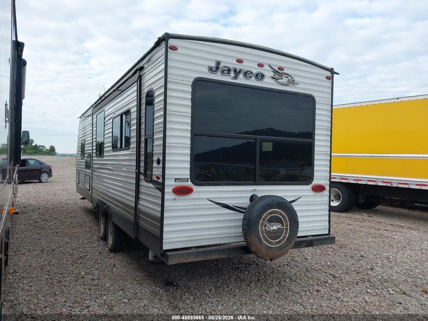 Vin: 1ujbj0bp8h17y0299, lot: 46392726, big foot m25c9 20173