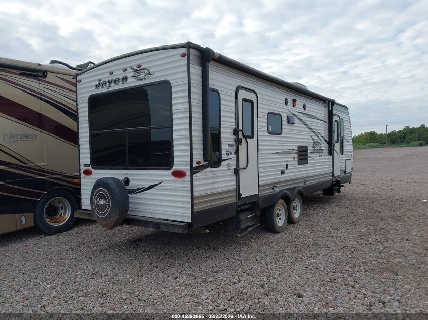 Vin: 1ujbj0bp8h17y0299, lot: 46392726, big foot m25c9 20174