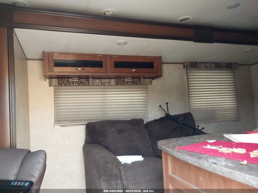 2017 JAYCO JAY FLIGHT auction photo 8