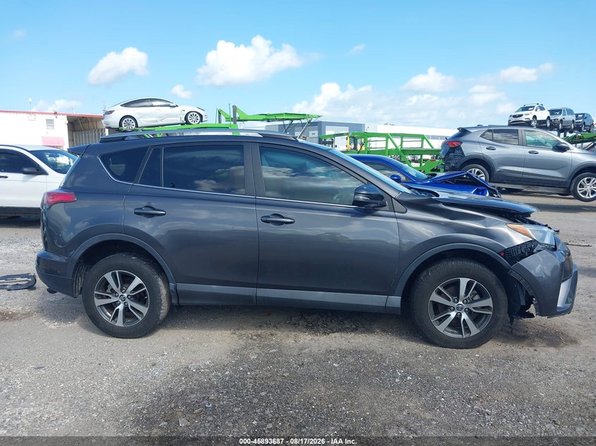 TOYOTA RAV4 - zdjęcie 14