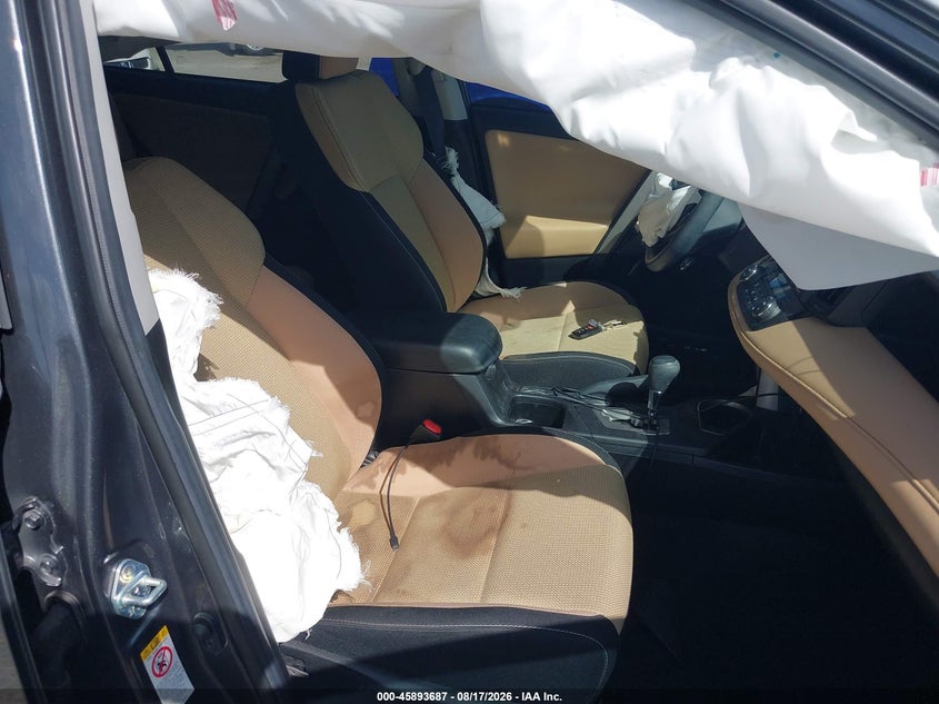 2018 TOYOTA RAV4 auction photo 5