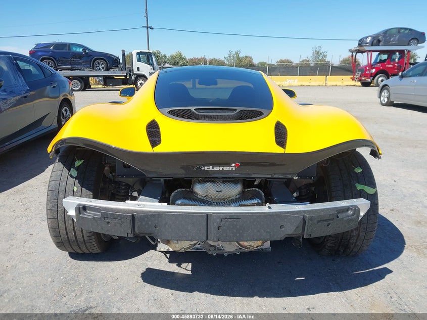 MCLAREN 570GT 2017 VIN SBM13GAA6HW002282