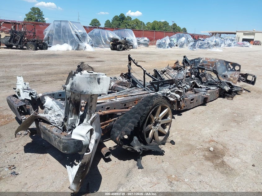 2019 FORD F-150 auction photo 4
