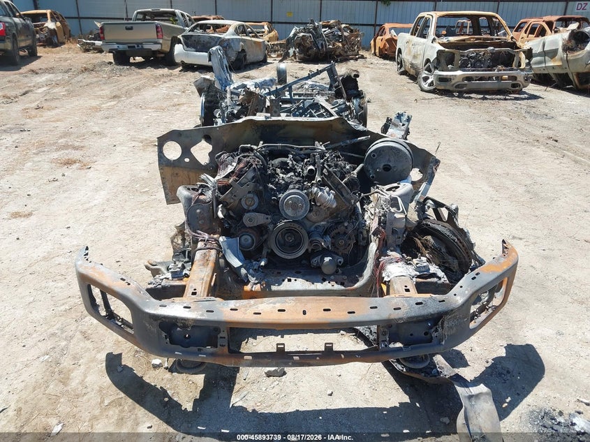2019 FORD F-150 auction photo 6