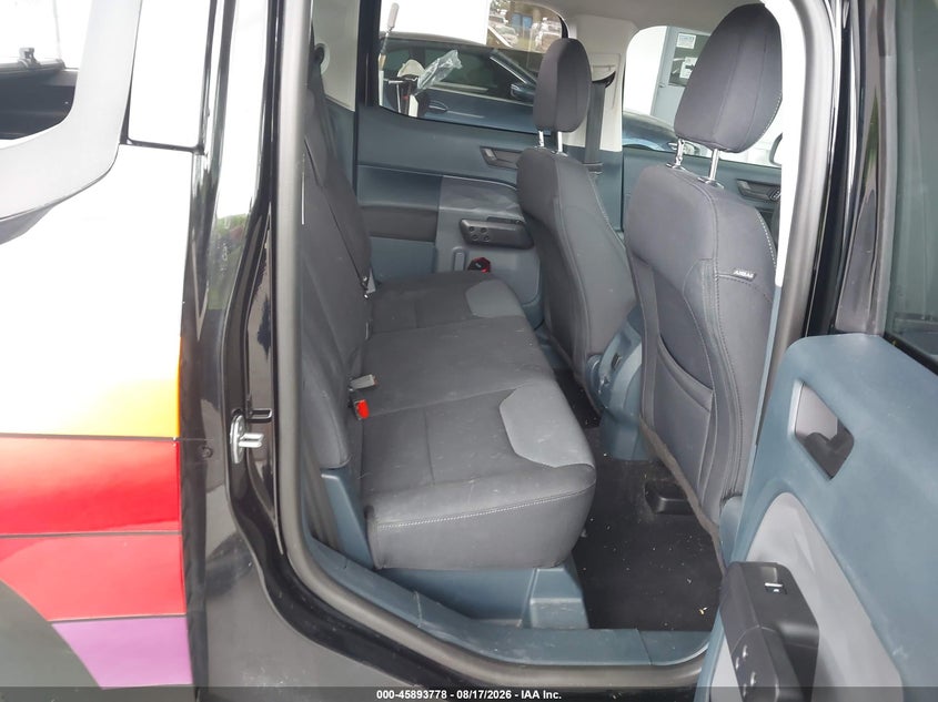 2023 FORD MAVERICK auction photo 8