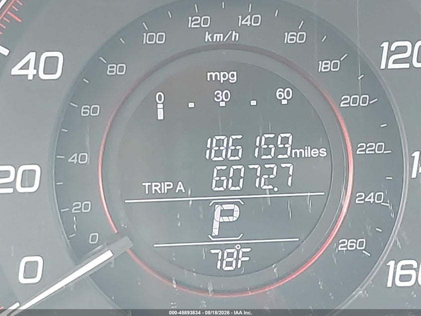 2013 HONDA ACCORD SPORT · Фото 15