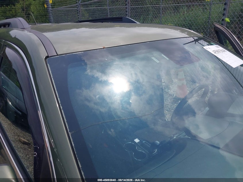 2015 CHEVROLET EQUINOX auction photo 6